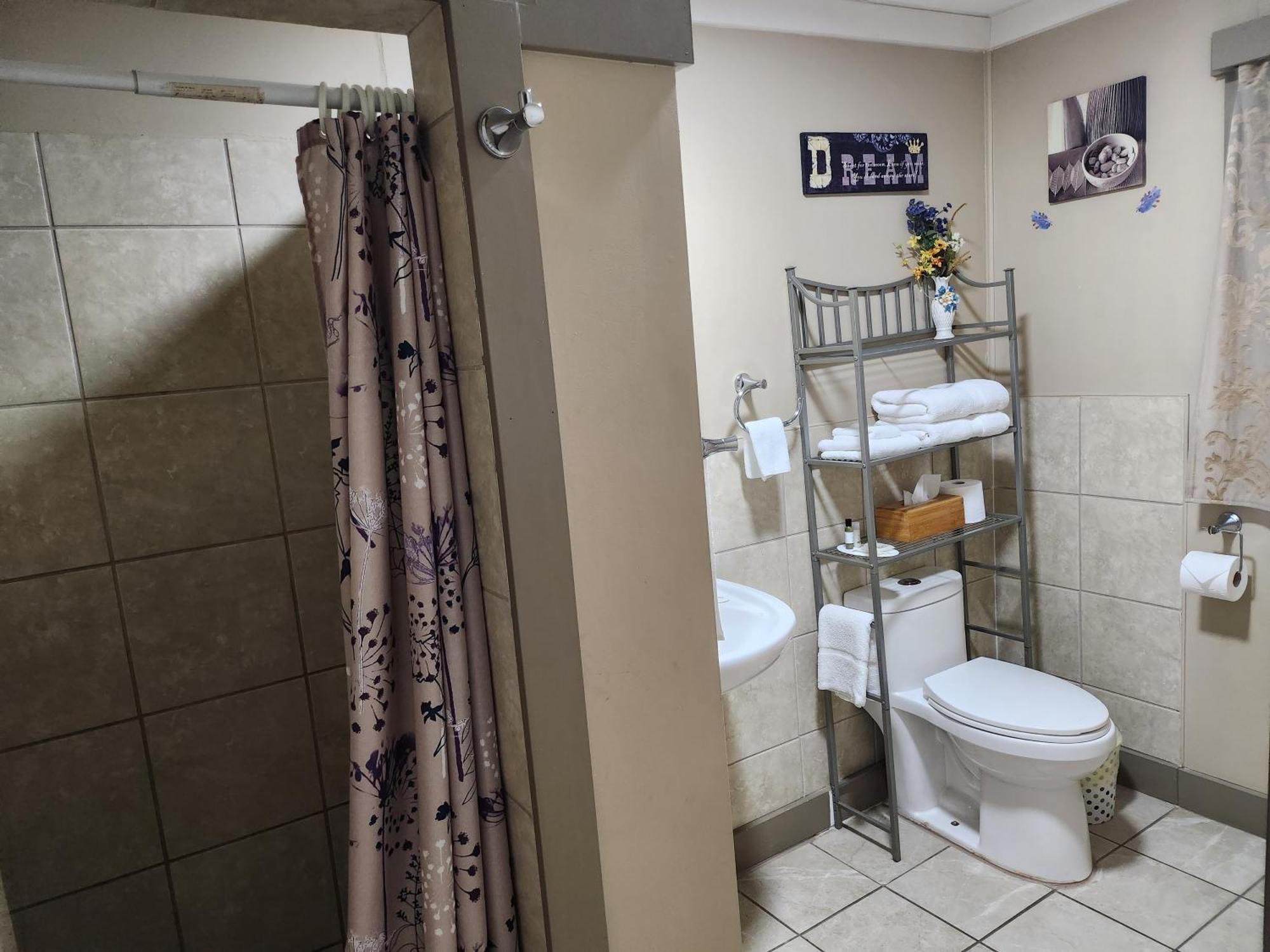 Alahart Motel Dawson Creek Ngoại thất bức ảnh