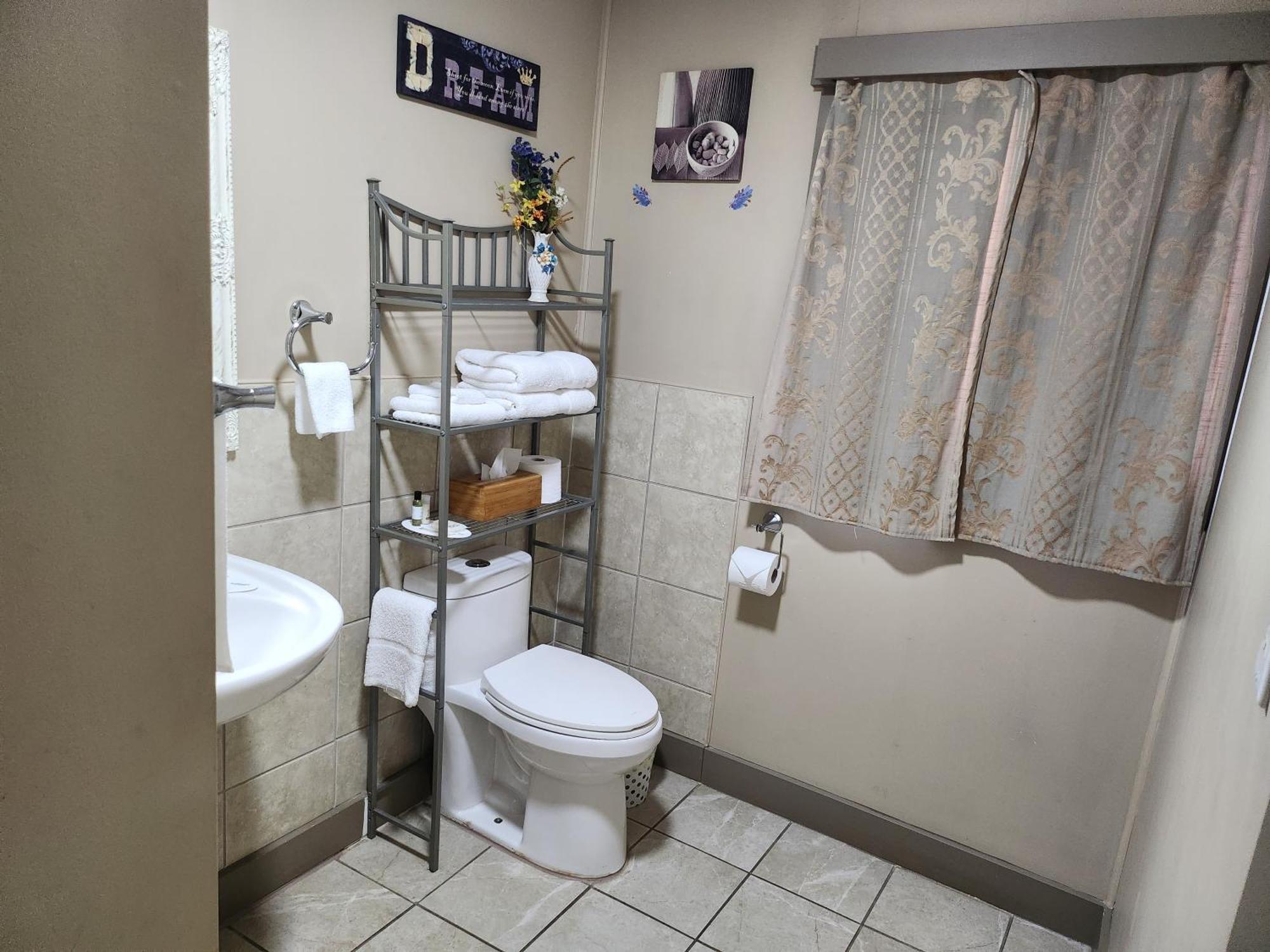 Alahart Motel Dawson Creek Ngoại thất bức ảnh