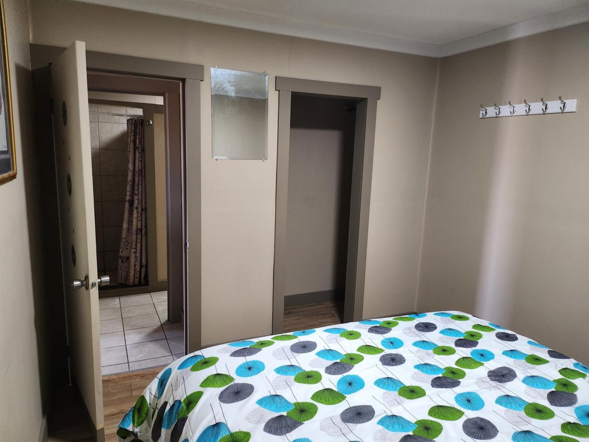 Alahart Motel Dawson Creek Ngoại thất bức ảnh