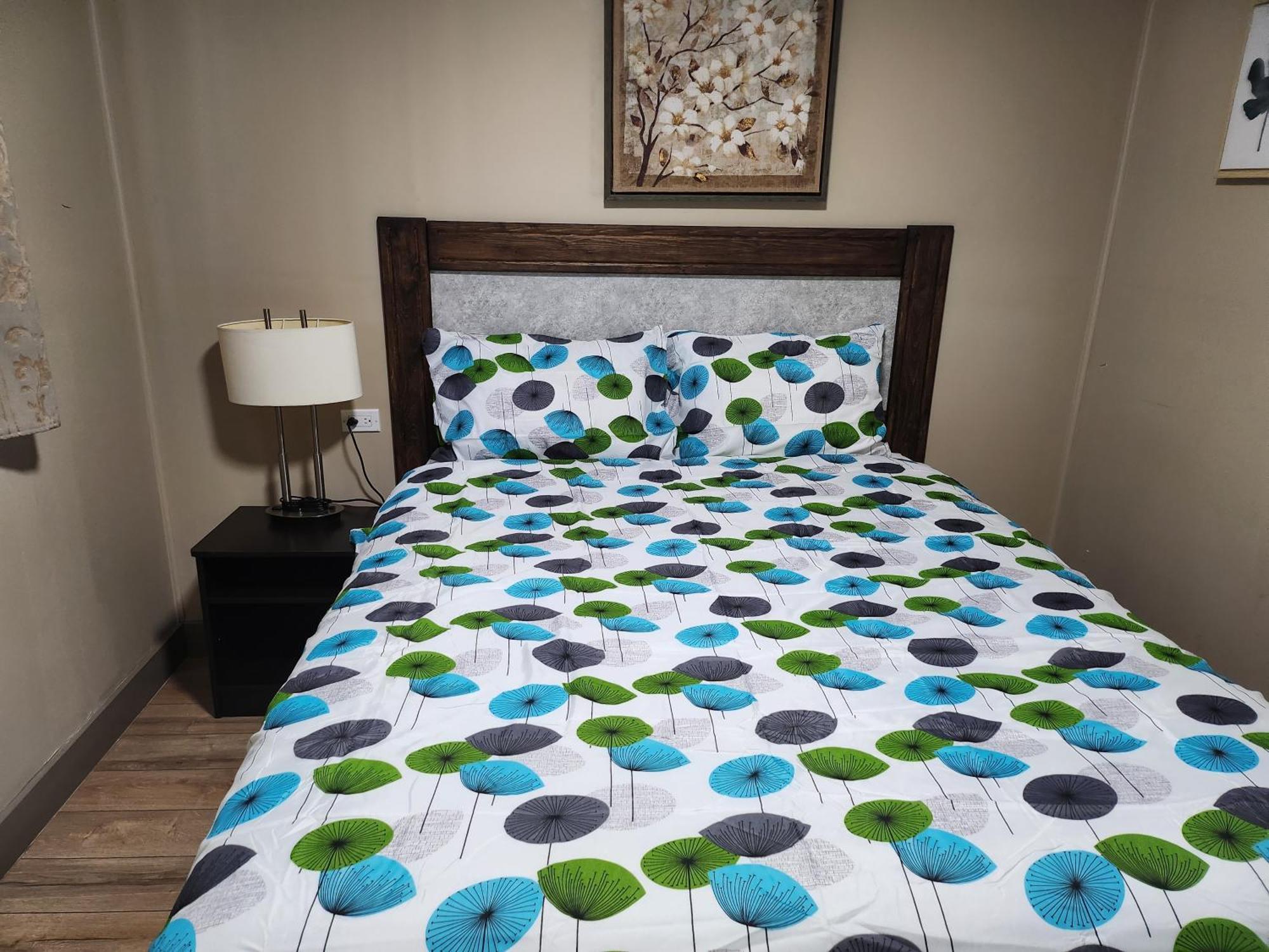 Alahart Motel Dawson Creek Ngoại thất bức ảnh