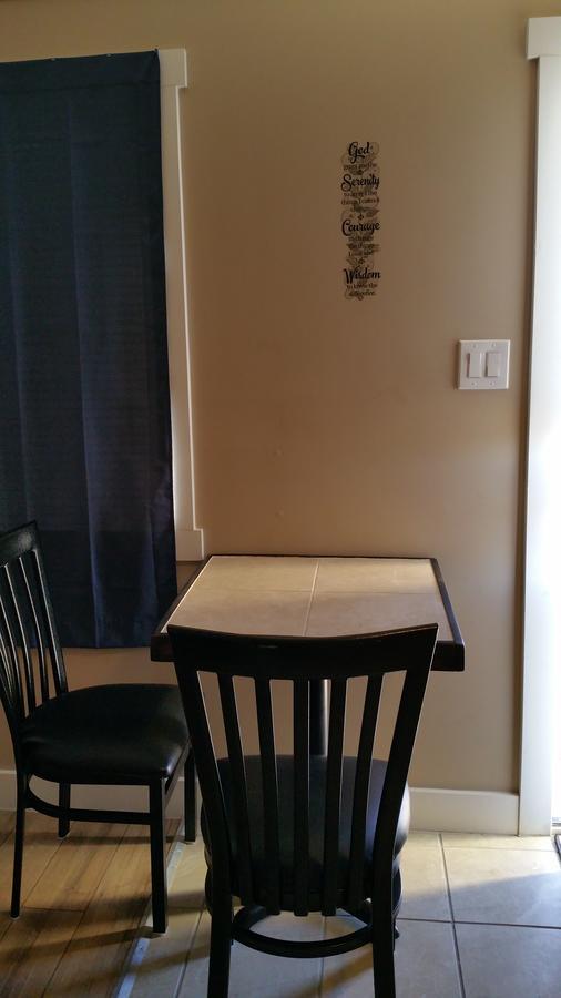 Alahart Motel Dawson Creek Ngoại thất bức ảnh
